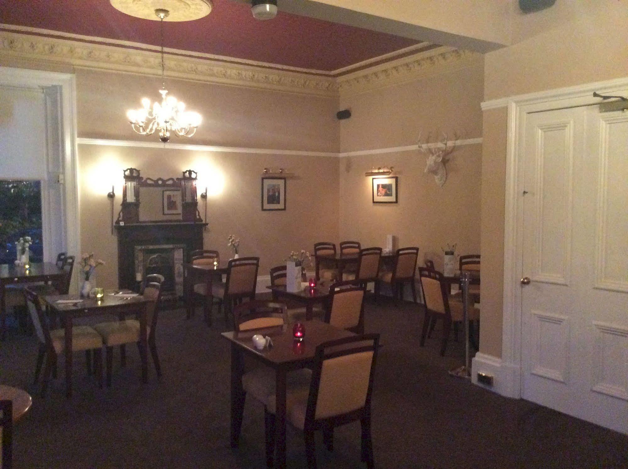 Taychreggan 3* Dundee